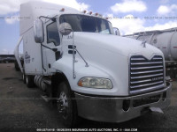 2010 MACK CXU613 CXU600 1M1AW09Y5AN009826