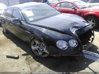 2015 BENTLEY FLYING SPUR SCBEC9ZA8FC049583