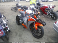 2010 HONDA CBR1000 RR JH2SC5908AK200587