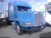 1996 FREIGHTLINER FLD FLD120 1FUYDZYB7TP614422