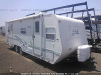 2000 Coachmen Shasta 1TS2B5036Y9104020