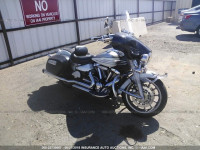 2009 YAMAHA XV1900 CT JYAVP22E69A007995