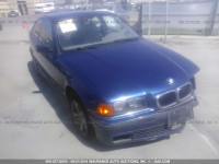 1998 BMW 318 TI AUTOMATICATIC WBACG8324WKC84606