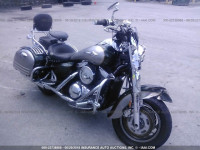 2006 KAWASAKI VN1600 D6F JKBVNKD116A006923