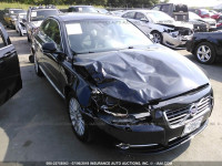 2012 VOLVO S80 3.2 YV1952AS8C1153173