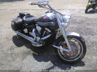 2009 YAMAHA XV1900 CT JYAVP22E09A008933