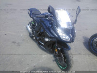 2015 KAWASAKI ZX1000 M JKAZXCM1XFA005565