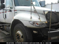 2009 INTERNATIONAL 4300 4300 1HTMMAAL79H054708