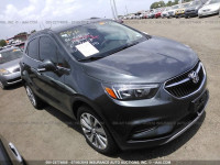 2018 BUICK ENCORE PREFERRED KL4CJASB6JB623170