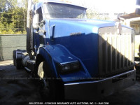 2014 KENWORTH T800 T800 1XKDDP9X5EJ387469