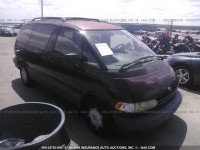 1995 TOYOTA PREVIA DX JT3AC13R1S1199038