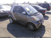 2010 SMART FORTWO PURE/PASSION WMEEJ3BA1AK332899