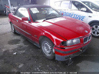 1994 BMW 318 IC WBABK5326REC82643