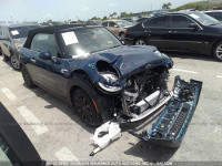 2018 MINI COOPER WMWWG5C57J3D00838