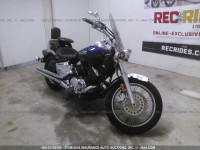 2004 YAMAHA XVS1100 A JYAVP11E64A054626