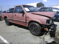 1987 MAZDA B2000 JM2UF1110H0501605