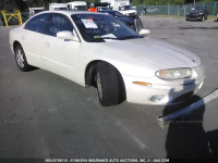 2003 OLDSMOBILE AURORA 4.0 1G3GS64C534165491