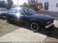 1995 BMW 540 I AUTOMATICATIC WBAHE6329SGF30918