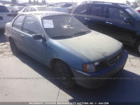 1992 TOYOTA TERCEL STD JT2EL46B4N0178099