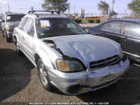 2006 SUBARU BAJA SPORT 4S4BT62C467101256