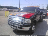 1999 FORD F450 SUPER DUTY 1FDXF46F8XEE42906