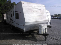 2011 COACHMEN CATALINA 5ZT2CASB5BA010510