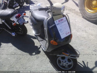 2005 VESPA M198F ZAPM198F355014155