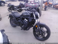 2017 KAWASAKI EN650 C JKAENEC17HDA00247
