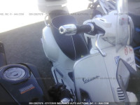 2015 VESPA GTS 300 SUPER ZAPM459L2F5100370