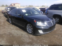 2011 HYUNDAI EQUUS SIGNATURE/ULTIMATE KMHGH4JF6BU040530