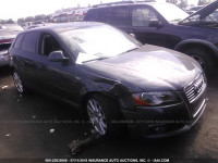 2010 AUDI A3 PREMIUM PLUS WAUKEAFM7AA130540