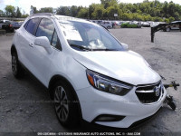 2018 BUICK ENCORE PREFERRED II KL4CJBSB6JB538674