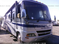 2003 WORKHORSE CUSTOM CHASSIS MOTORHOME CHASSIS W22 5B4MP67G833360550