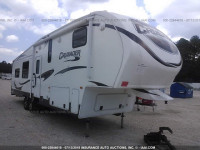 2012 FOREST RIVER OTHER 5ZT3CSYB1CD111996