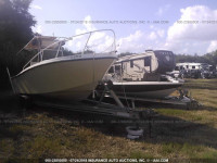 1990 Mako Boat MRK0111GH090