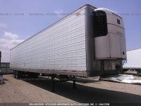 2006 WABASH NATIONAL CORP REEFER 1JJV532W66L969357