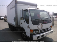 2003 GMC W4500 W45042 J8DC4B14137013140