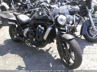 2015 KAWASAKI EN650 B JKAENEB19FDA06498