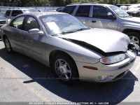 2003 OLDSMOBILE AURORA 4.0 1G3GS64C734151575