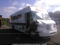 2005 FREIGHTLINER CHASSIS M LINE WALK-IN VAN 4UZAARBV95CN82129