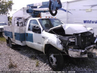 2005 FORD F550 SUPER DUTY 1FDAF56P05EB62561