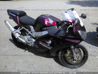 2001 HONDA CBR900 RR JH2SC44081M104092