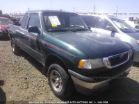 1998 MAZDA B3000 CAB PLUS 4F4YR16U1WTM13794