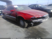 1993 CADILLAC ELDORADO SPORT 1G6EL12Y1PU616379