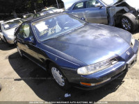 1995 HONDA PRELUDE S JHMBA8145SC000730