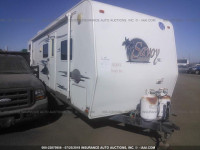 2006 Holiday Rambler Savoy 1KB1A1L2X6E163437