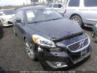 2013 VOLVO C70 T5 YV1672MCXDJ139181