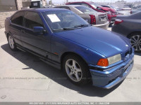 1998 BMW 318 TI AUTOMATICATIC WBACG832XWKC83895