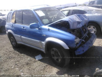 2005 SUZUKI GRAND VITARA LX/EX JS3TD62V254100714