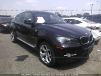 2010 BMW X6 XDRIVE35I 5UXFG4C50AL225389